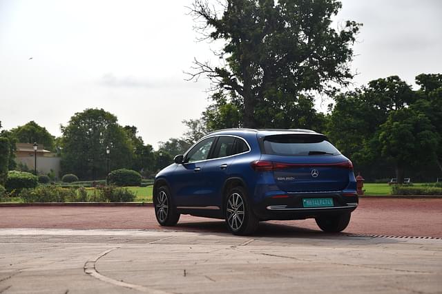 Rear View Image - 9401