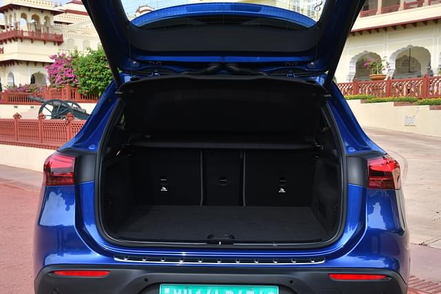 Rear View Image - 9552