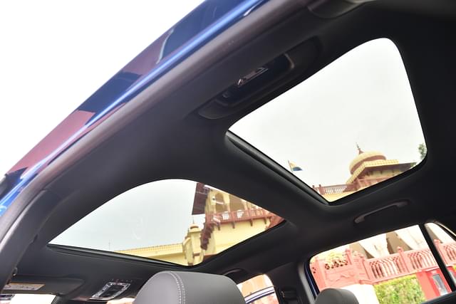Sunroof Image - 9673