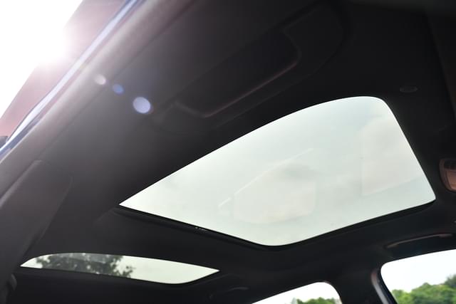Sunroof Image - 9689