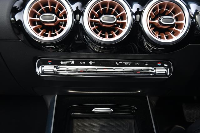 Ac Vents Front Image - 9796
