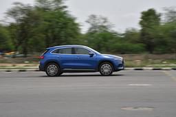 Mercedes Benz Eqa Front Right Three Quarter