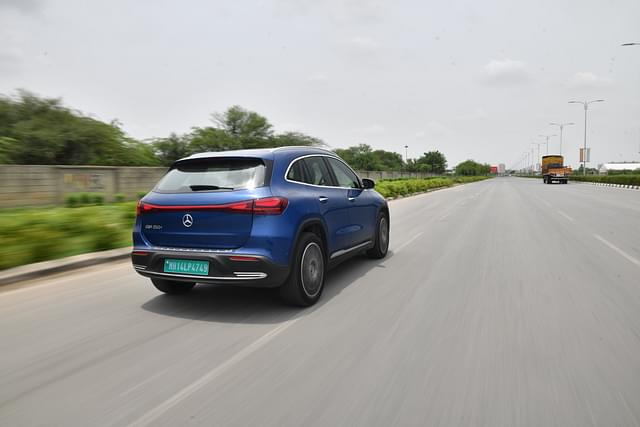 Rear View Image - 10069