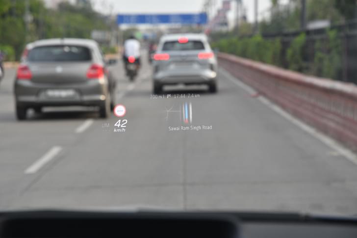 Mercedes Benz Eqa Color Grey