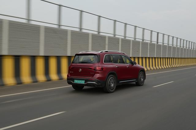 Rear View Image - 9399