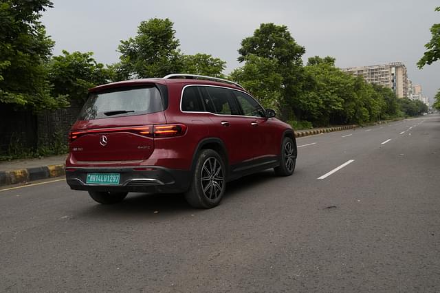 Rear View Image - 9470