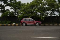 Mercedes Benz Eqb Front Right Three Quarter