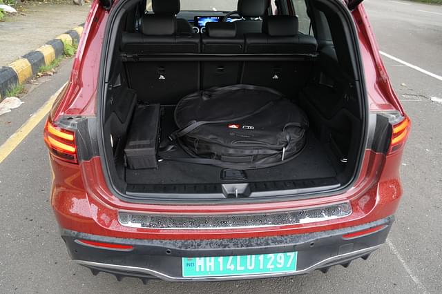 Rear View Image - 9548