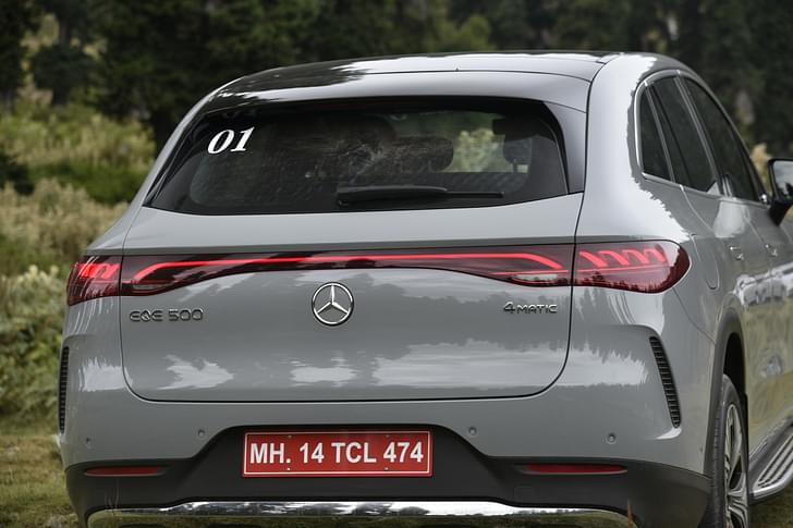 Rear View