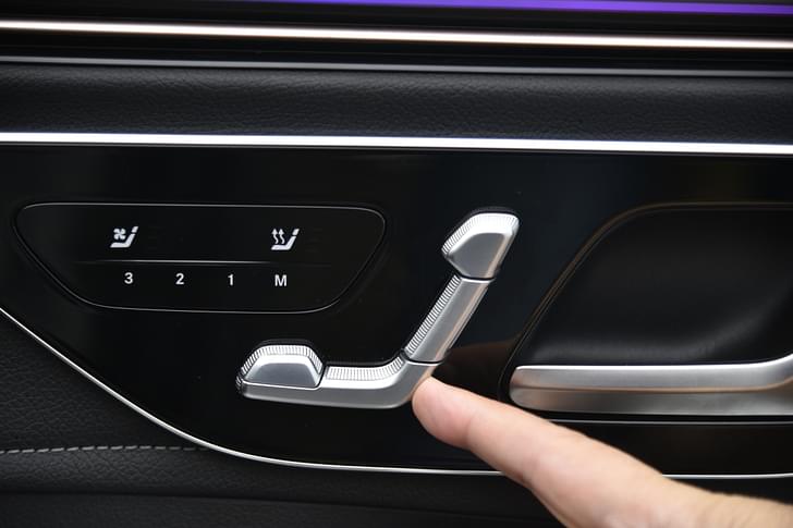 Door Controls
