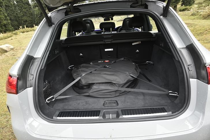 Rear View