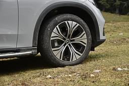 Mercedes Benz Eqe Suv Alloy Wheels
