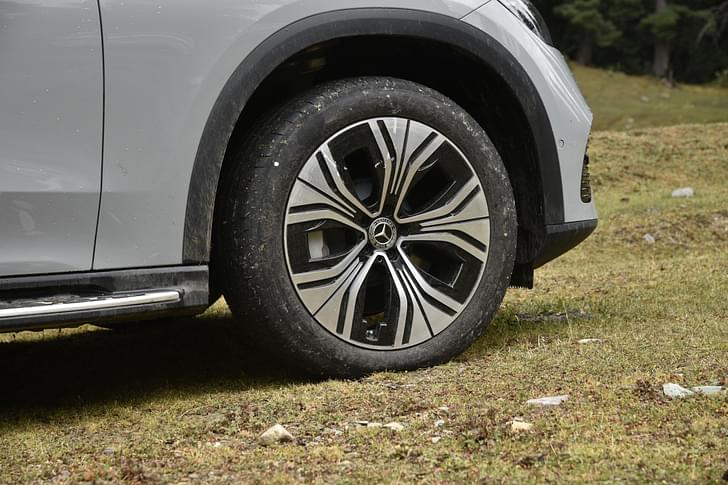 Alloy Wheels