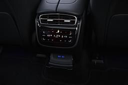 Mercedes Benz Eqe Suv Ac Vents Front