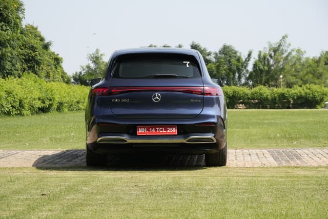 Rear View Image - 12476