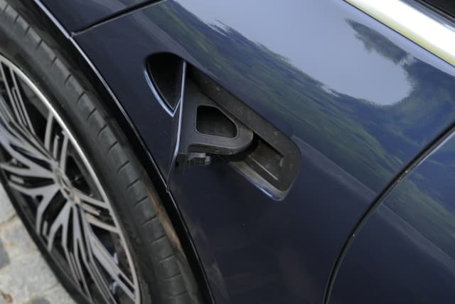 Alloy Wheels Image - 12822