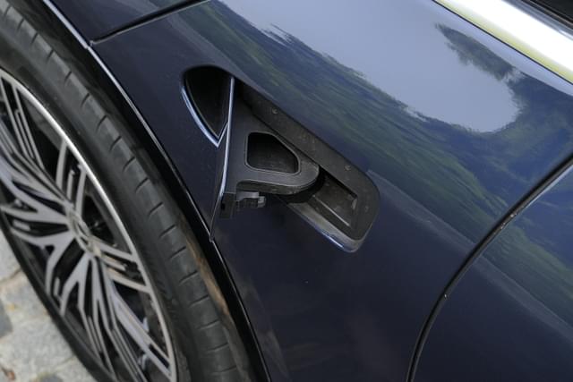 Alloy Wheels Image - 12822
