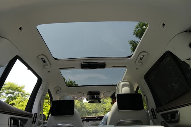 Sunroof Image - 13094