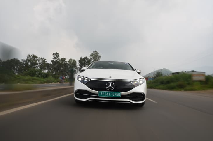 Front View
