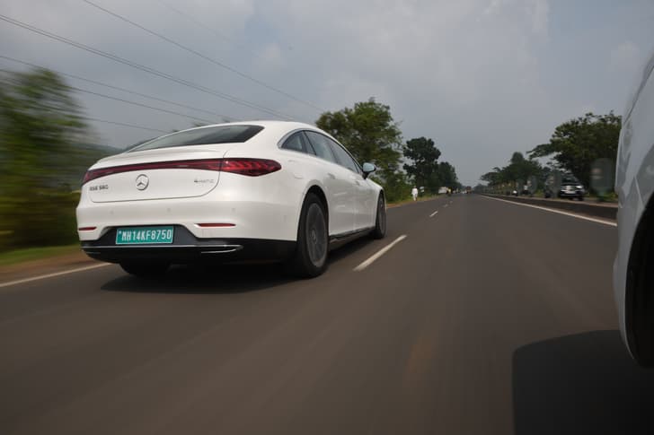 Rear View