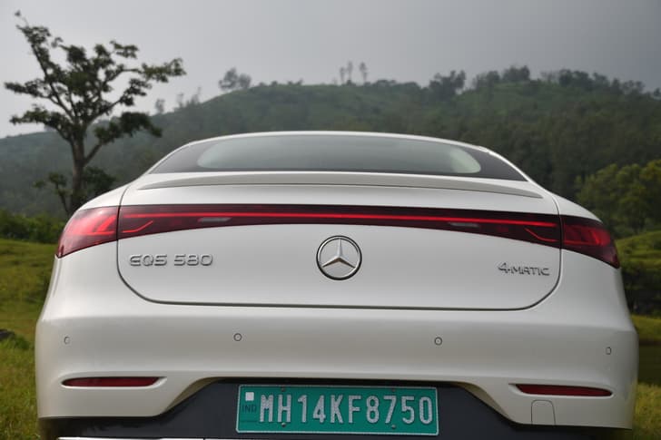 Rear View