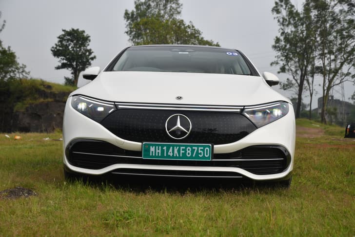 Front View
