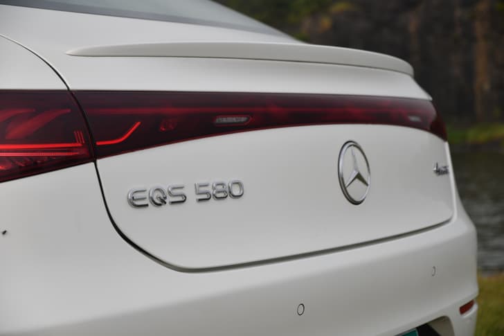 Rear View