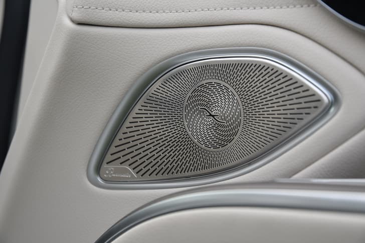 Interior Colours Beige