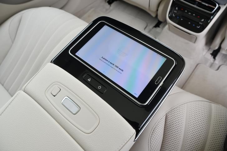 Infotainment System