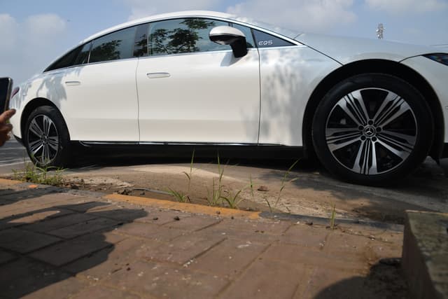 Alloy Wheels Image - 10194