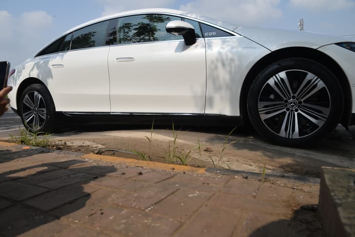 Alloy Wheels