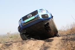 Mercedes Benz G Class Electric Color Blue