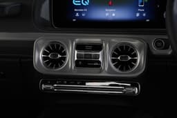 Mercedes Benz G Class Electric Ac Vents Front