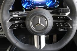 Mercedes Benz G Class Electric Airbags