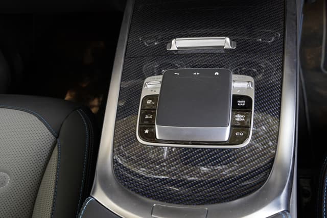 Armrest Image - 7270