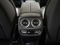 Mercedes Benz G Class Ac Vents Rear