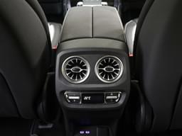 Mercedes Benz G Class Ac Vents Rear