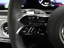 Mercedes Benz G Class Steering Wheel