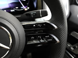 Mercedes Benz G Class Infotainment System