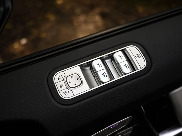 Door Controls Image - 30202