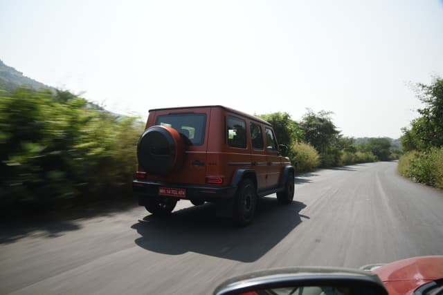 Rear View Image - 6044