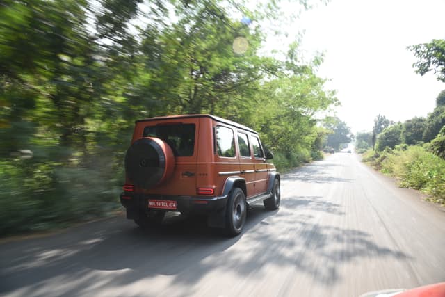 Rear View Image - 6046