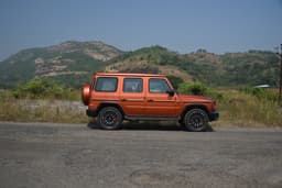 Mercedes Benz G Class Alloy Wheels True