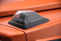 Mercedes Benz G Class Antenna