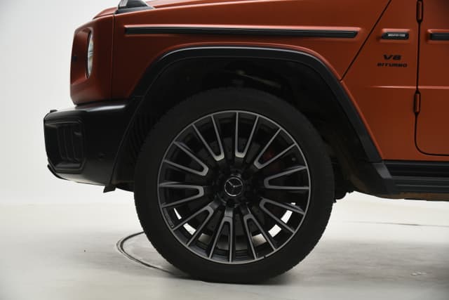 Alloy Wheels True Image - 6061