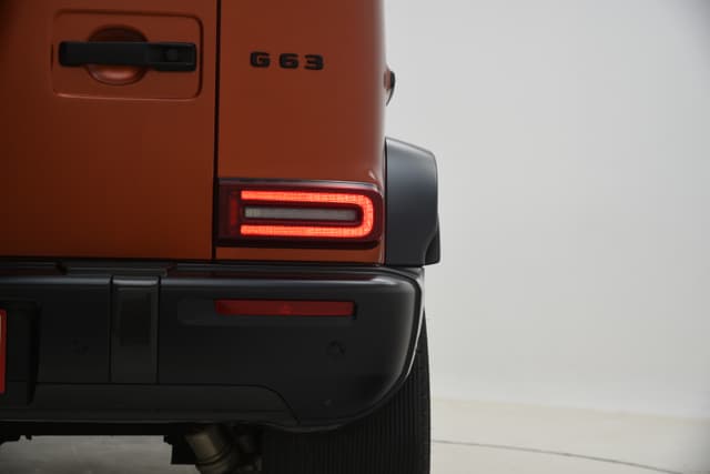 Rear View Image - 6065