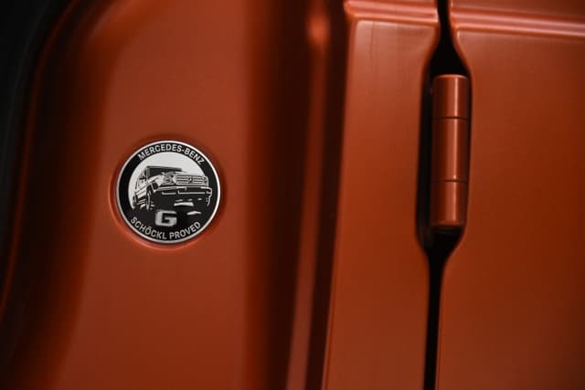 Color Orange Image - 6069
