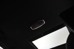 Mercedes Benz G Class Cabin Lamps Conventional