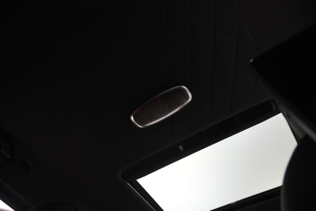 Cabin Lamps Conventional Image - 6076