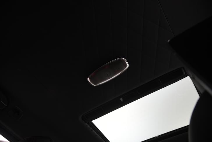 Cabin Lamps Conventional